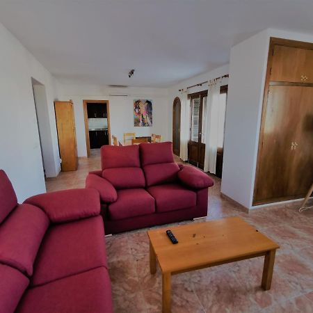 Cala Mesquida Appartement Cala Mesquida  Buitenkant foto