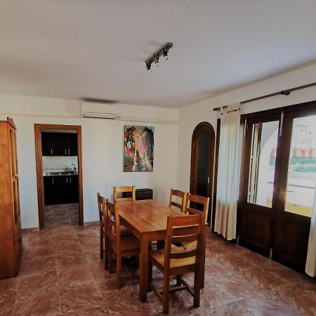 Cala Mesquida Appartement Cala Mesquida  Buitenkant foto