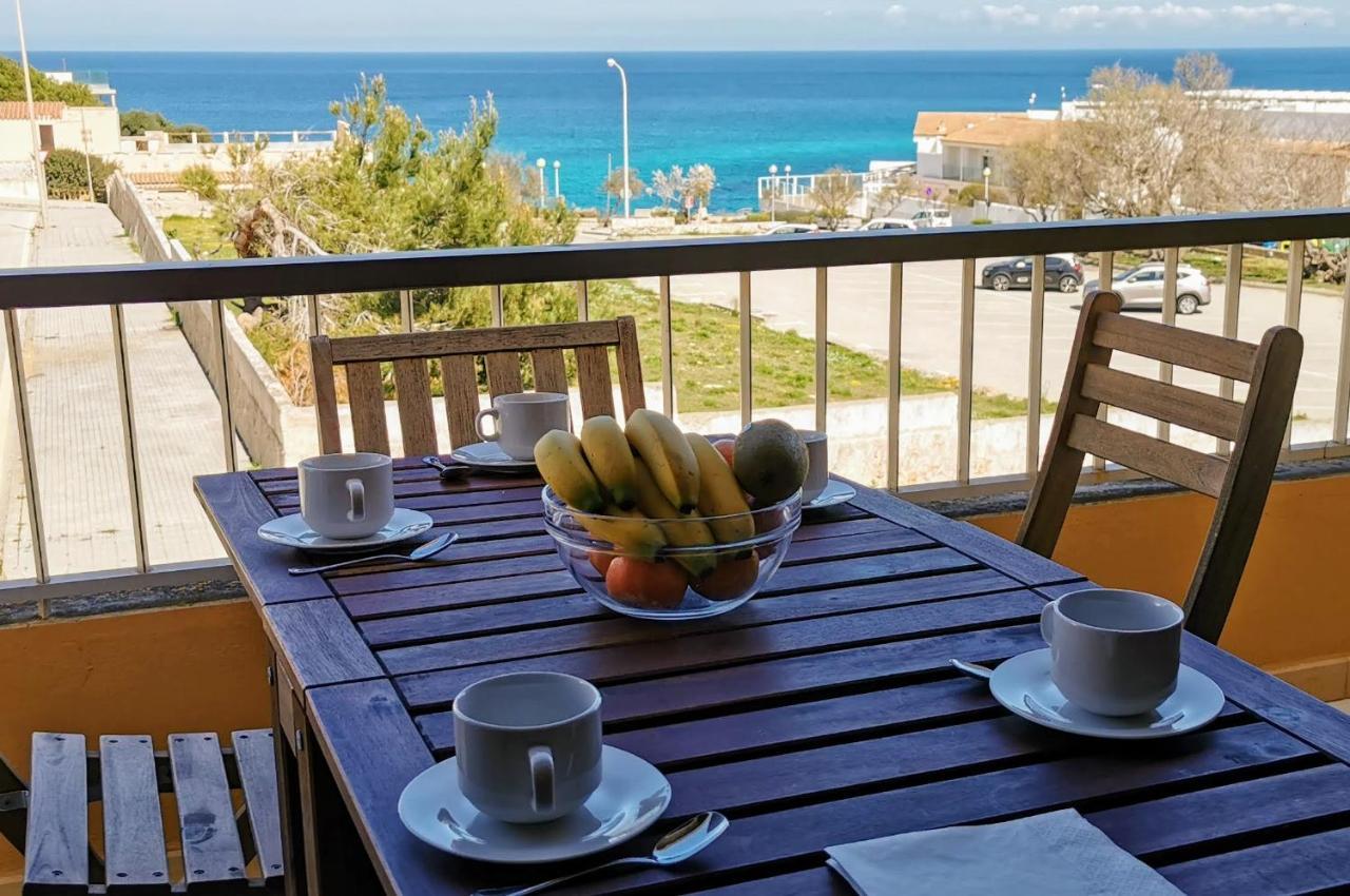 Cala Mesquida Appartement Cala Mesquida  Buitenkant foto
