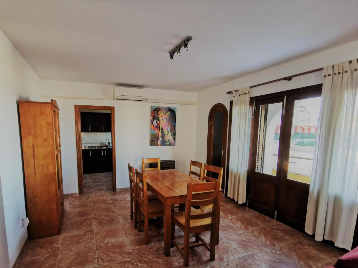 Cala Mesquida Appartement Cala Mesquida  Buitenkant foto