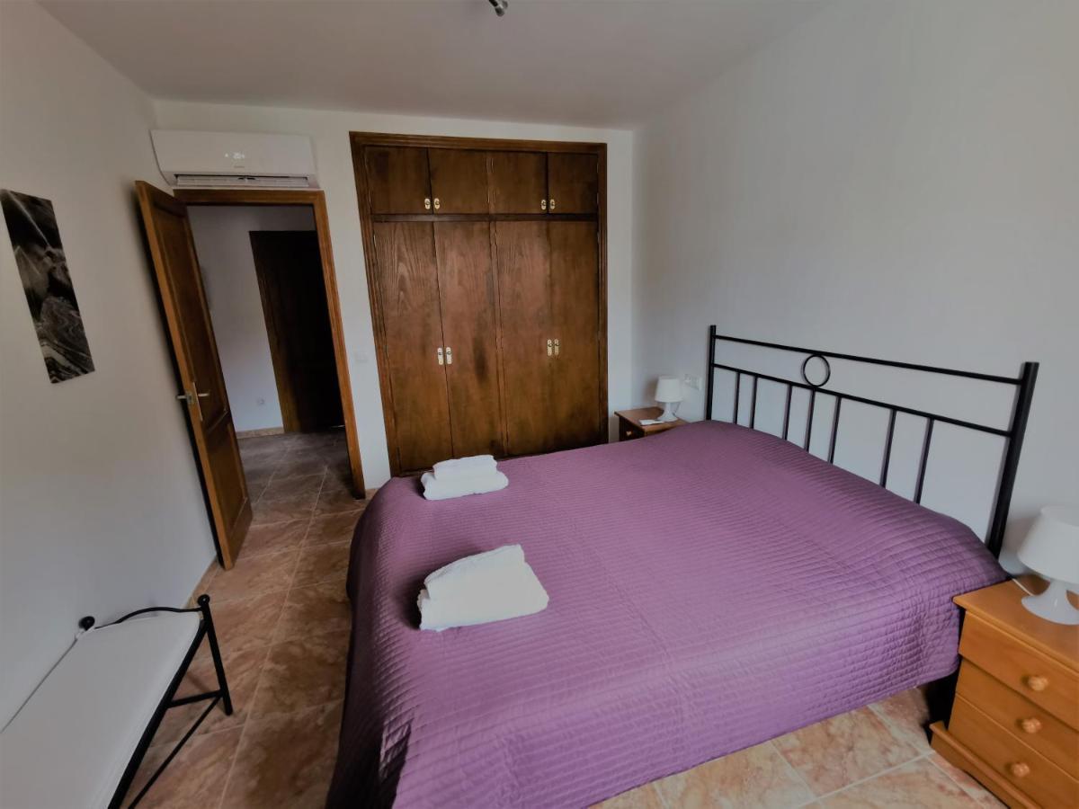 Cala Mesquida Appartement Cala Mesquida  Buitenkant foto