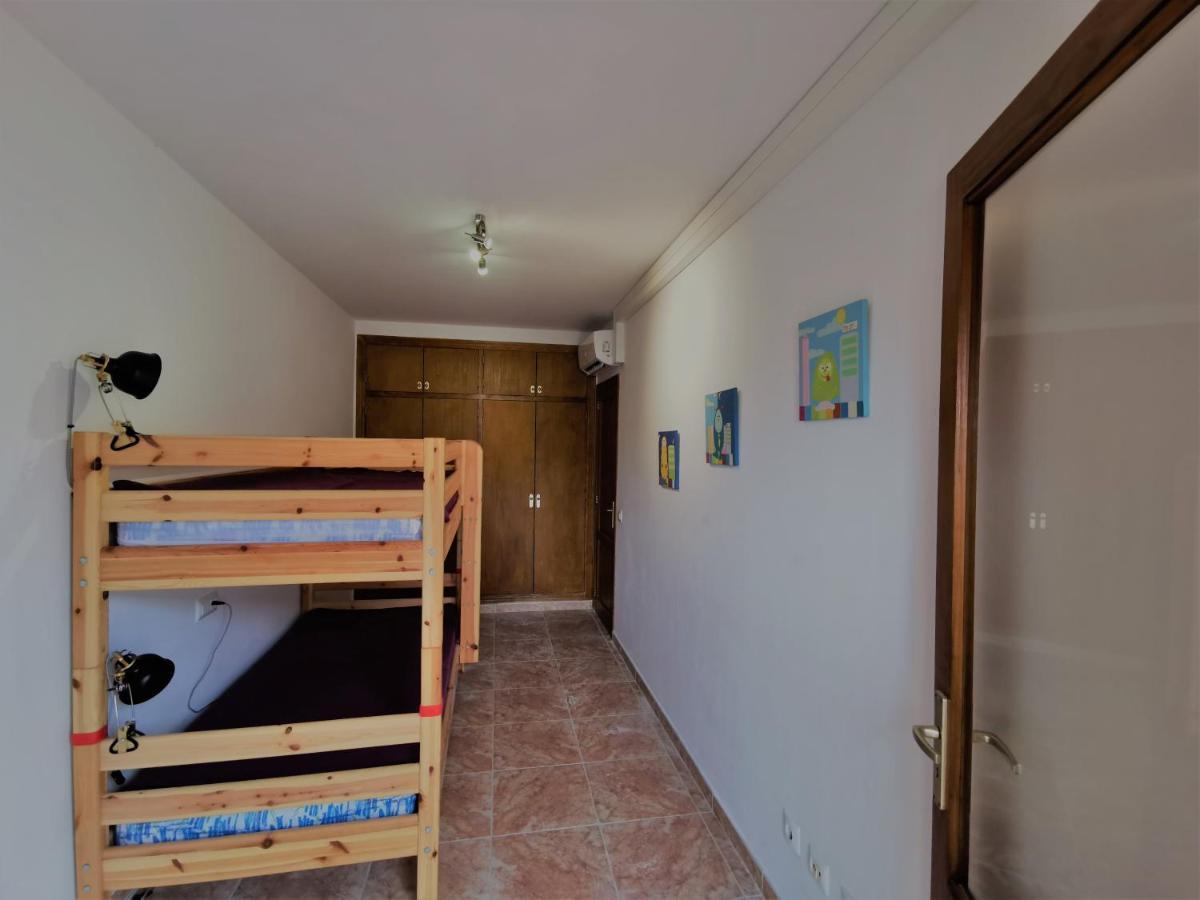 Cala Mesquida Appartement Cala Mesquida  Buitenkant foto