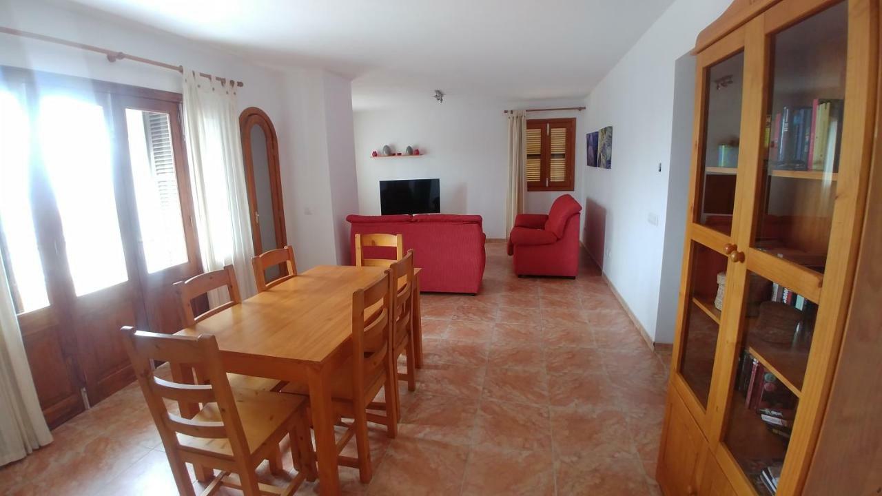 Cala Mesquida Appartement Cala Mesquida  Buitenkant foto