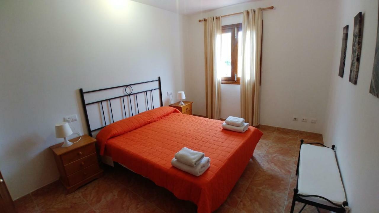 Cala Mesquida Appartement Cala Mesquida  Buitenkant foto