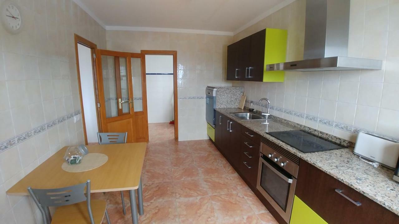 Cala Mesquida Appartement Cala Mesquida  Buitenkant foto