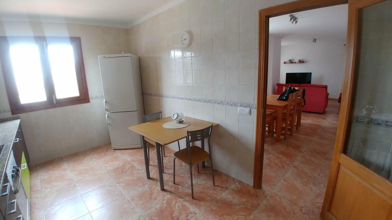 Cala Mesquida Appartement Cala Mesquida  Buitenkant foto