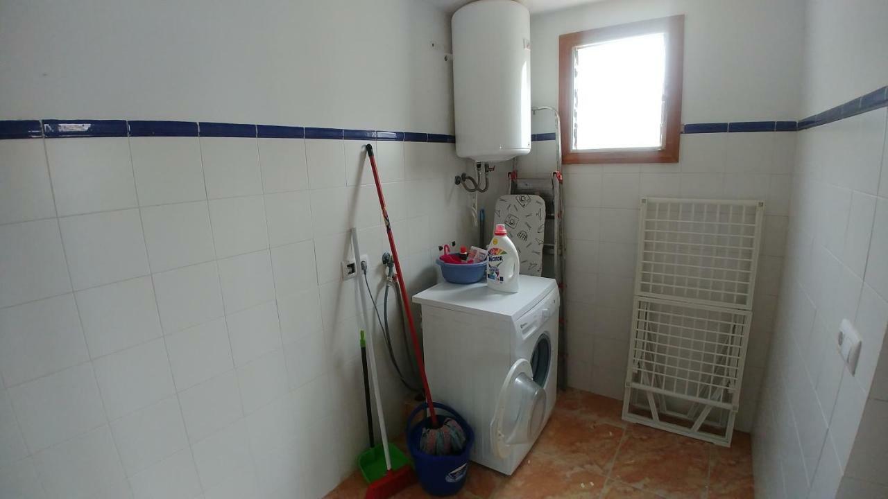 Cala Mesquida Appartement Cala Mesquida  Buitenkant foto
