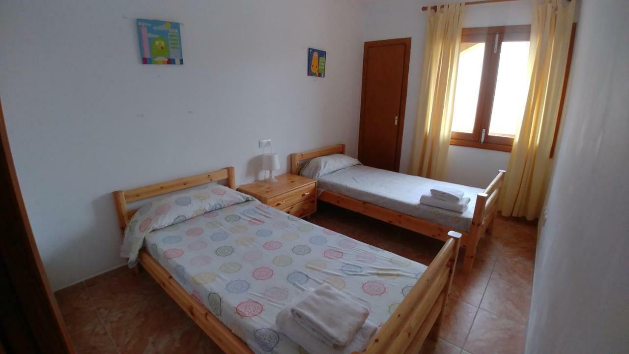 Cala Mesquida Appartement Cala Mesquida  Buitenkant foto